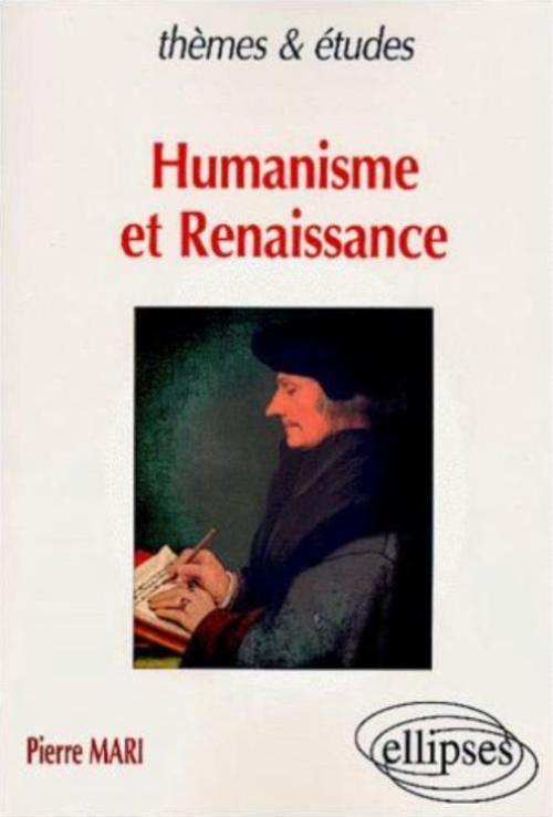 Dissertation humanisme et renaissance