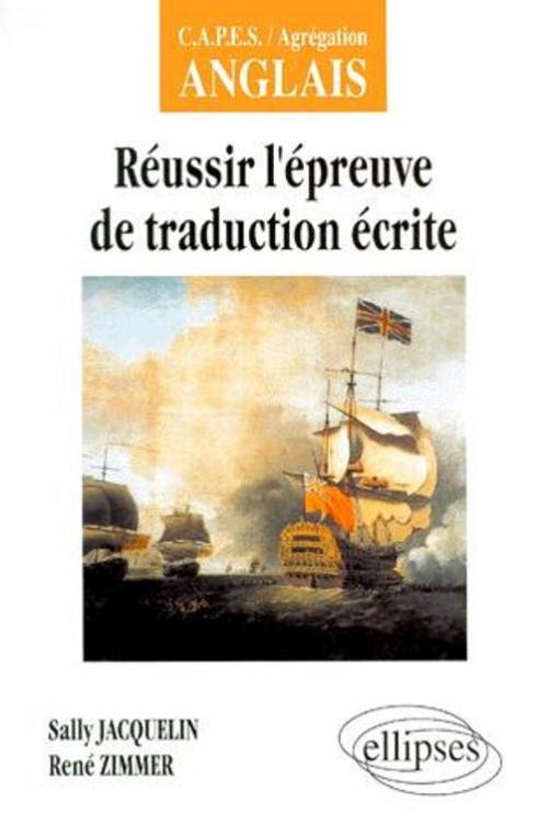 R�ussir l'�preuve de traduction �crite