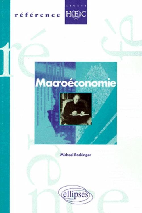 Macro�conomie