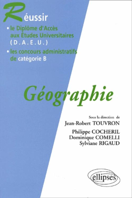 G�ographie