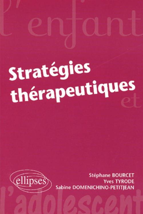 Strat�gies th�rapeutiques