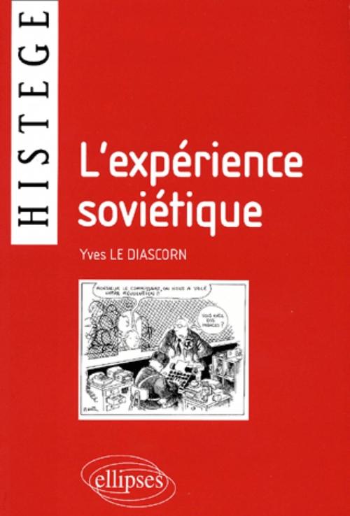 L'exp�rience sovi�tique