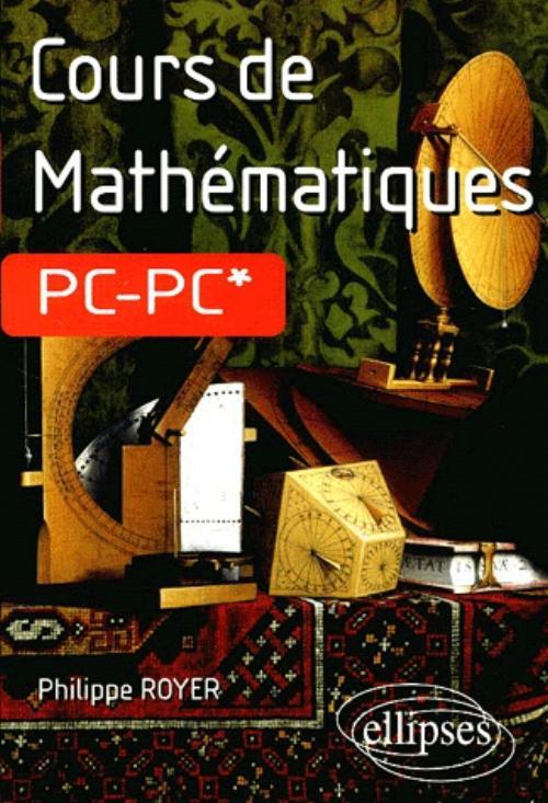 Cours de Math�matiques PC-PC*