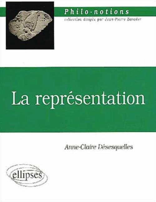 La repr�sentation