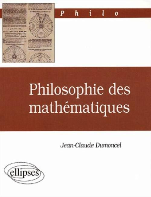 Philosophie des math�matiques