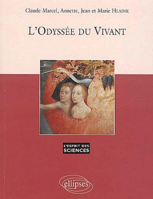 Odyss�e du vivant (L') -  n� 19