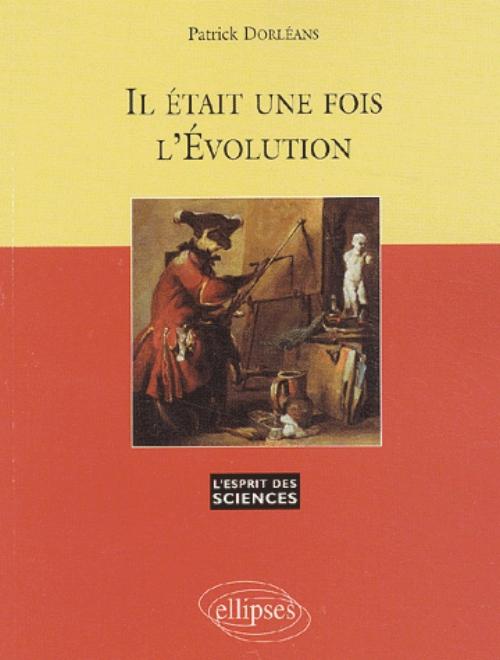 Il �tait une fois l'�volution - n�20