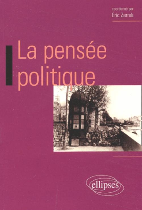 La pens�e politique