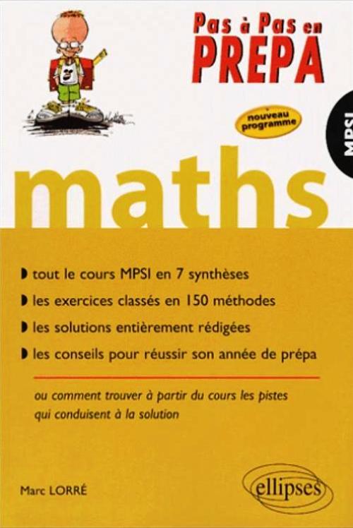 Math�matiques MPSI