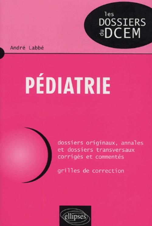 P�diatrie