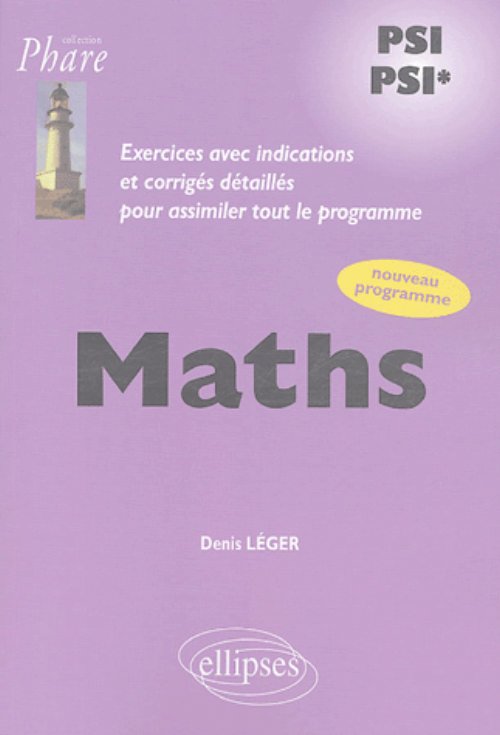 Math�matiques PSI-PSI*