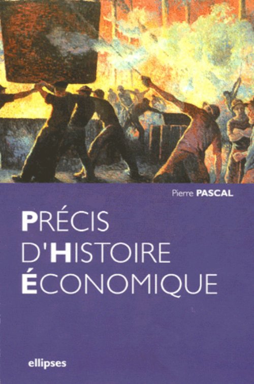 Pr�cis d�histoire �conomique