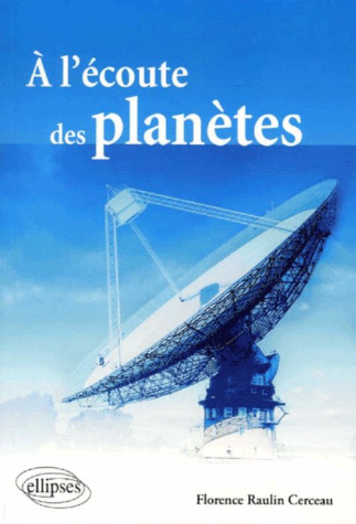 � l'�coute des plan�tes