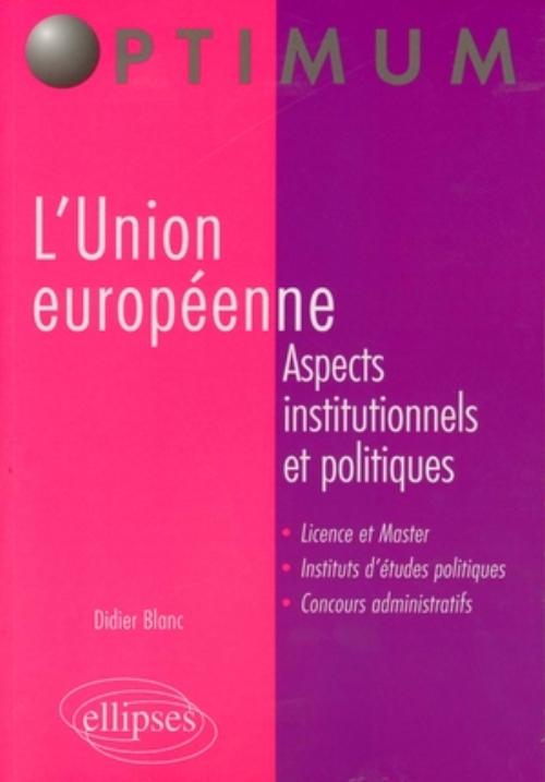 L'Union europ�enne