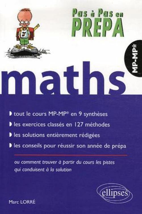 Math�matiques MP-MP*