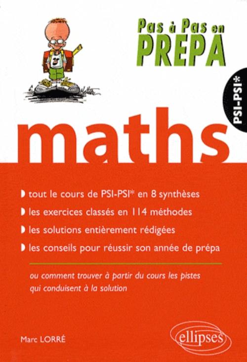 Math�matiques PSI-PSI*
