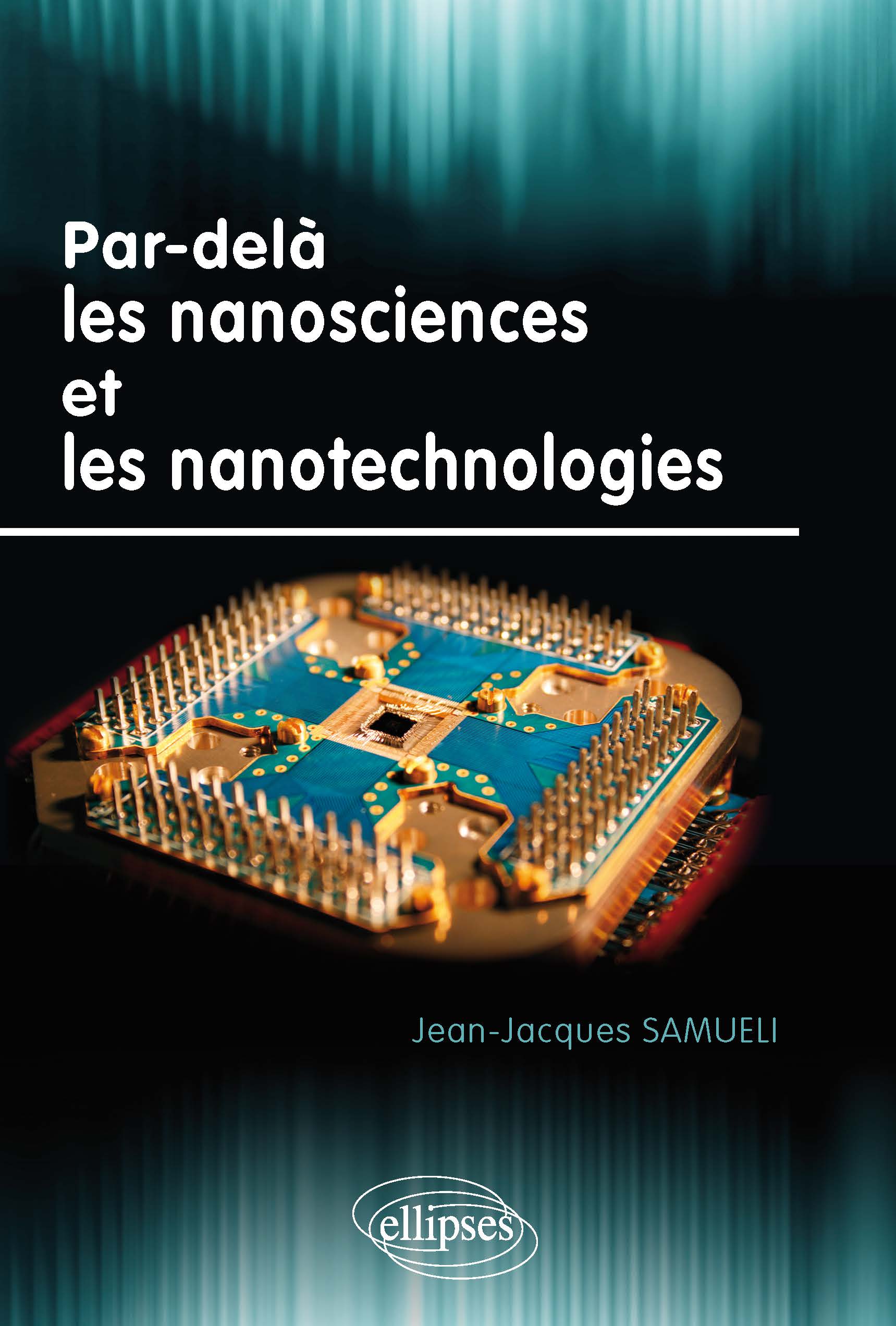 Par-del� les nanosciences et les nanotechnologies