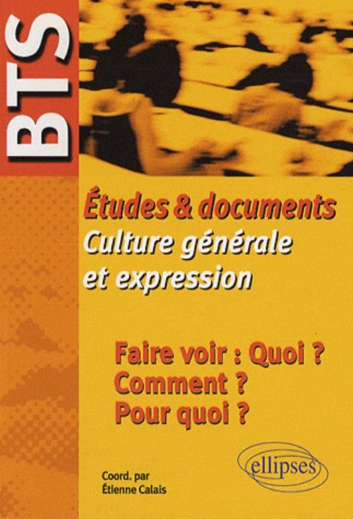 comment avoir une bonne culture g