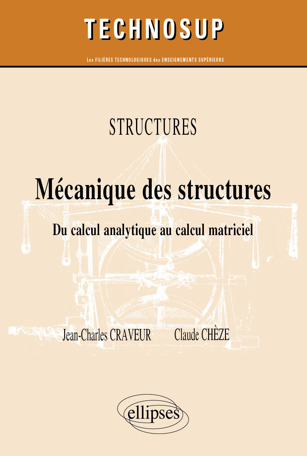 M�canique des structures