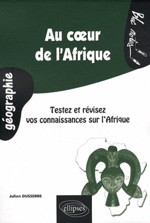 Au c�ur de l'Afrique