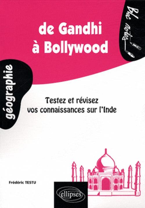 De Gandhi � Bollywood