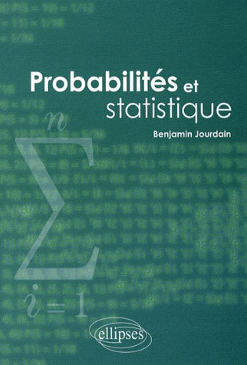Probabilit�s et statistique