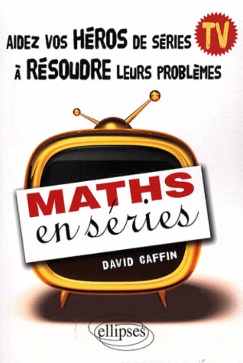 Maths en s�ries