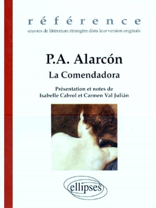 Alarc�n P.A., La Comendadora