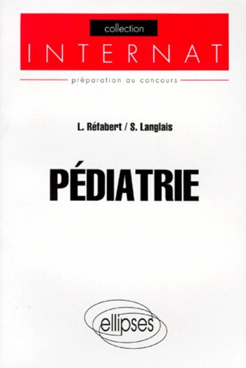 P�diatrie