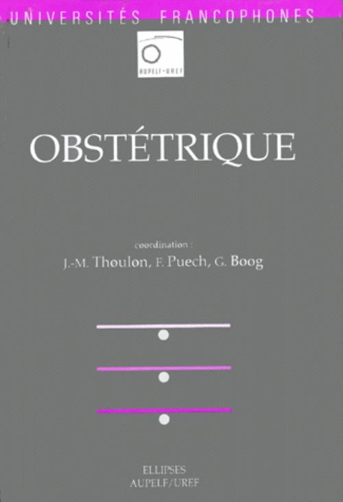 Obst�trique