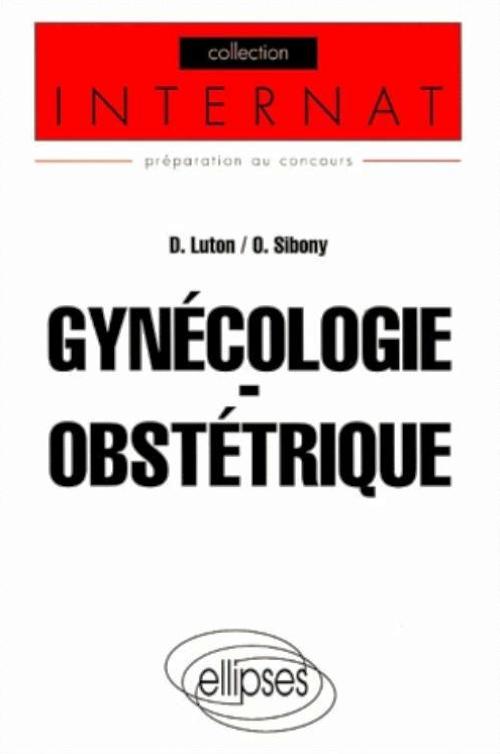 Gyn�cologie - Obst�trique
