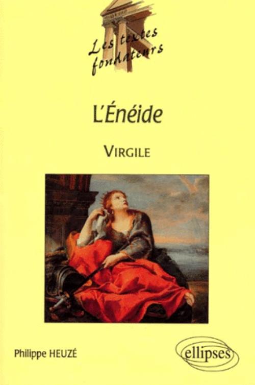 Virgile, En�ide