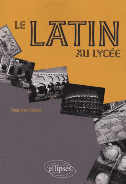 Le latin au lyc�e