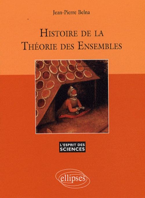 Histoire de la th�orie des ensembles