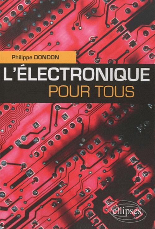 L'�lectronique pour tous