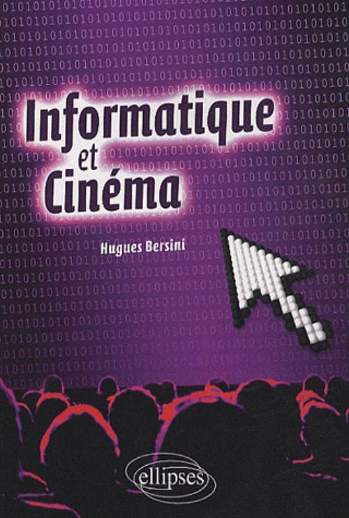 Informatique et cin�ma