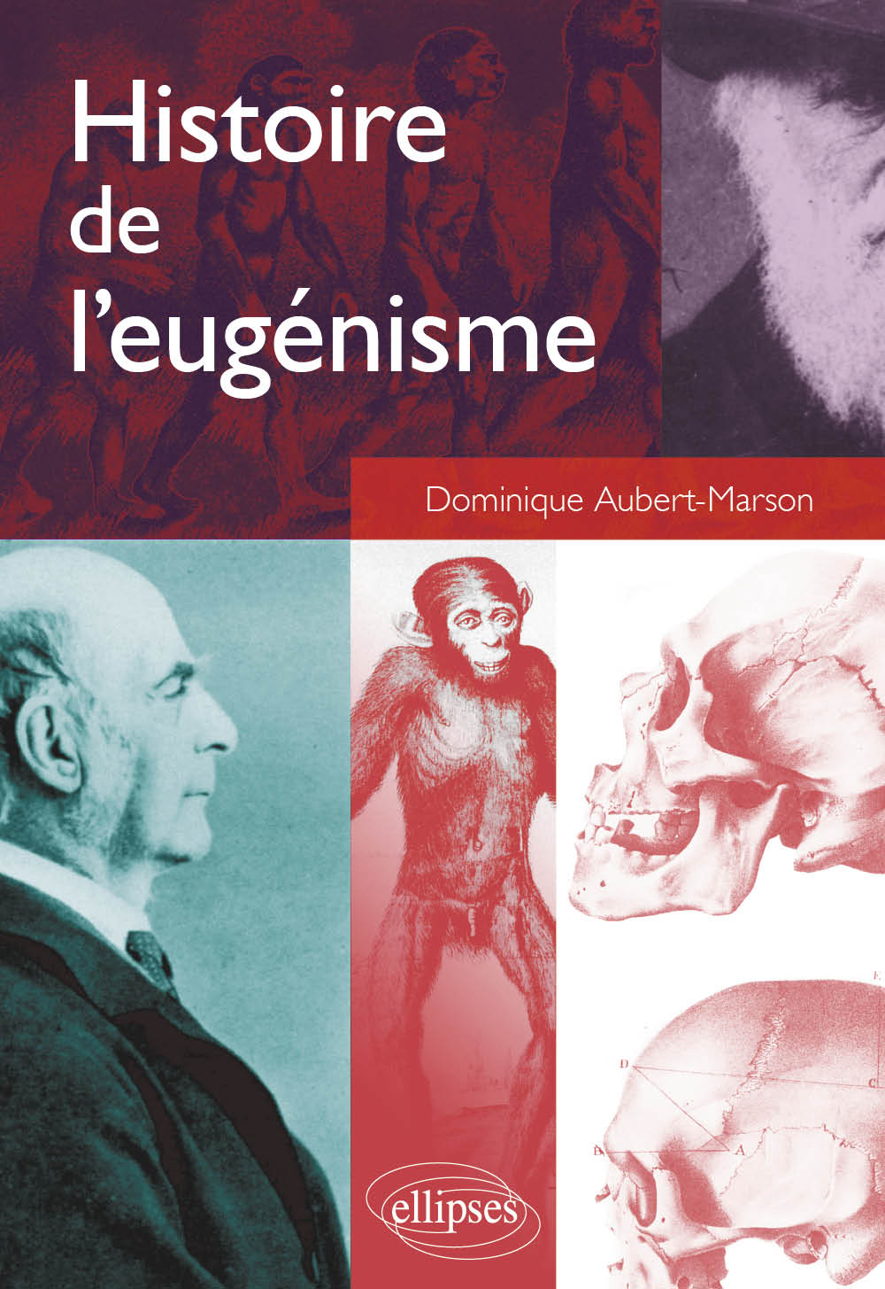 Histoire de l'eug�nisme