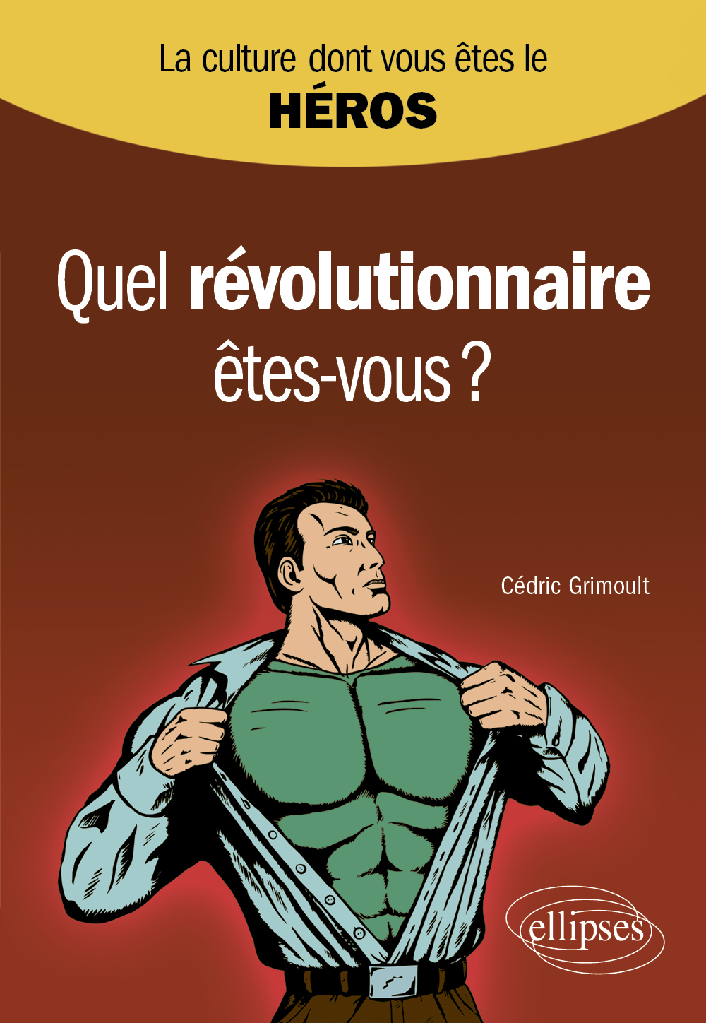 Quel r�volutionnaire �tes-vous ?