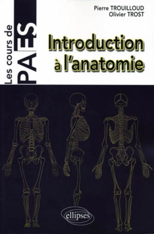 Introduction � l'anatomie