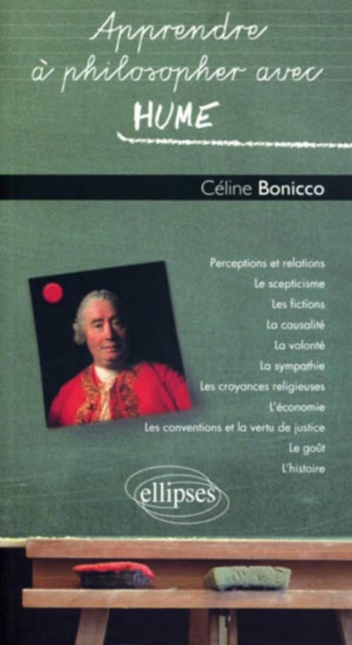 Apprendre � philosopher avec Hume