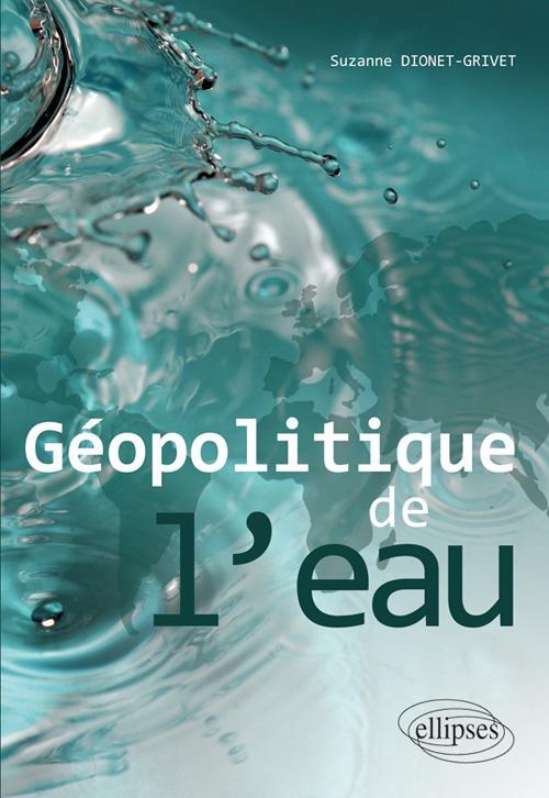 G�opolitique de l'eau