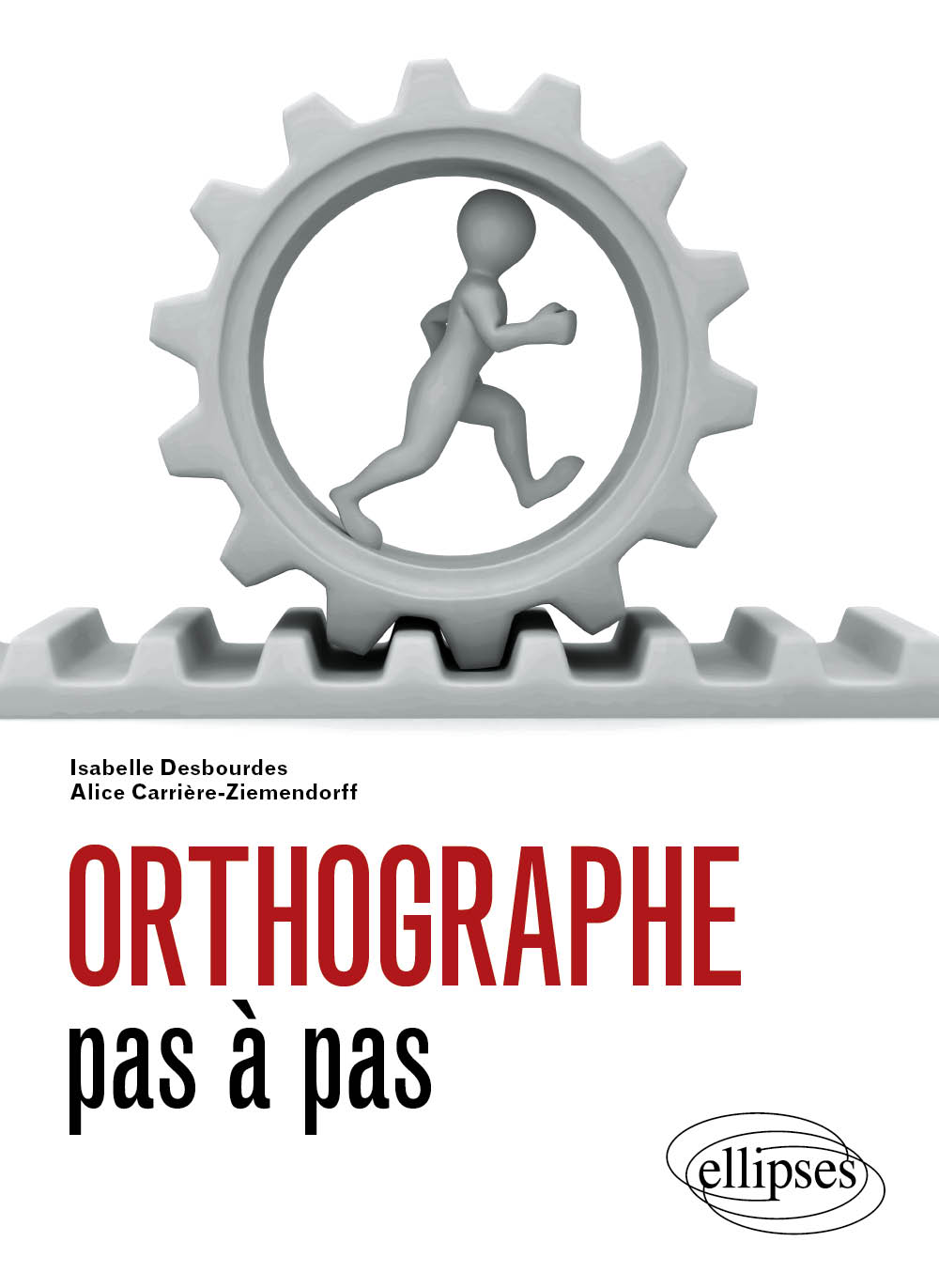 Orthographe pas � pas