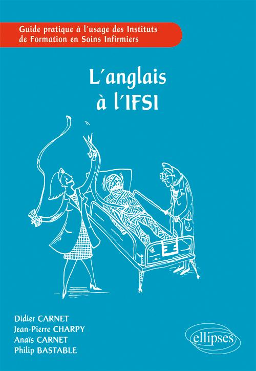 L'anglais � l'IFSI