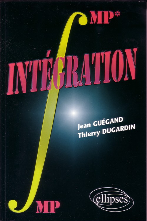 Int�gration MP-MP*