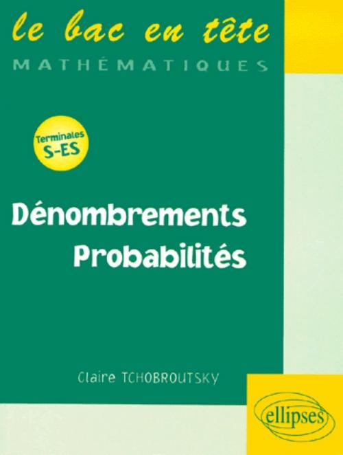5 - D�nombrements - Probabilit�s