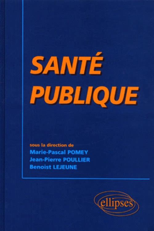 Sant� publique