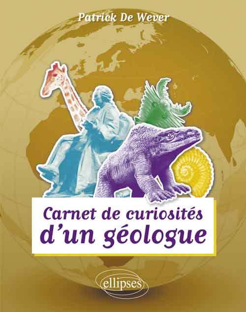 Carnet de curiosit�s d'un g�ologue