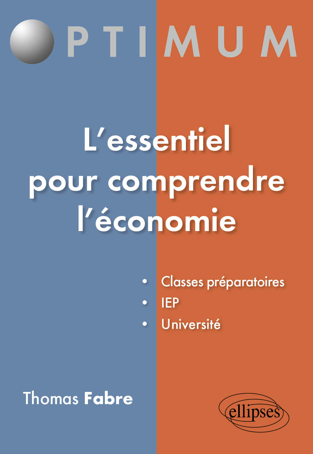 L'essentiel pour comprendre l'�conomie