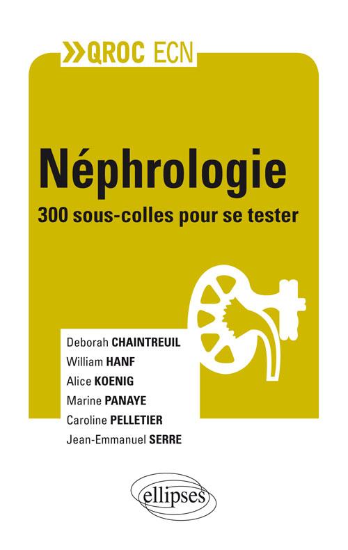 N�phrologie