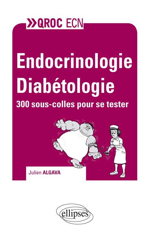 Endocrinologie - Diab�tologie